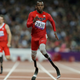 Image for article titled A Double Amputee Coming Off A Cocaine Suspension Is Suddenly One Of The Best Sprinters In America